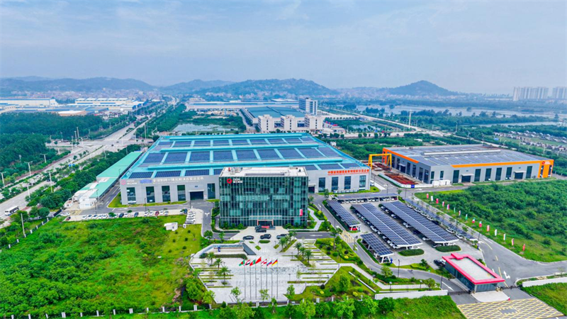The list of Quanzhou's industrial leaders in 2025 is released, and QGM shares are strongly on the list