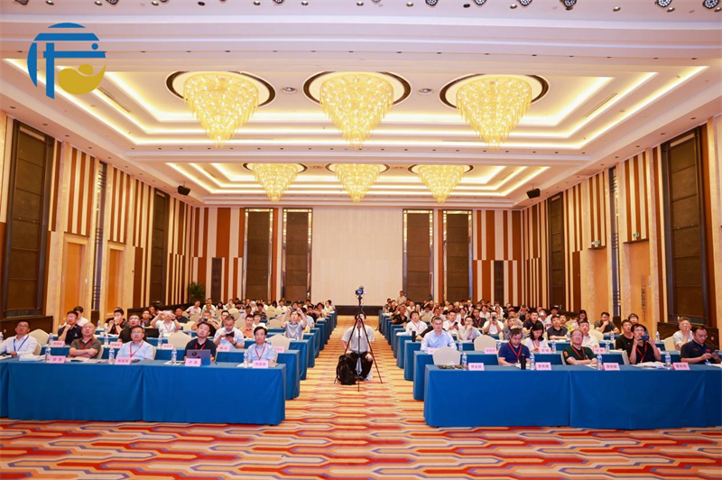 Building a Zero Waste City Together: Quangong Shareholding Brings Green Intelligent Brickmaking Technology to the Industry Summit