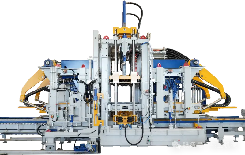 Deepening cooperation and upgrading partnerships: Quangong Machinery Co., Ltd. assists East African clients in accelerating production capacity expansion.