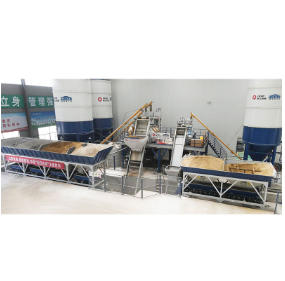 How Do Brick Machine Ingredients Impact the Durability of Construction Materials?