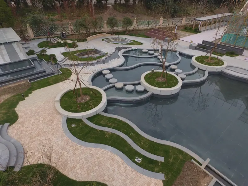 Empowering Infrastructure Development: Quangong Machinery Co., Ltd.'s Brick-Making Equipment Boosts Efficient Production of Green Building Materials