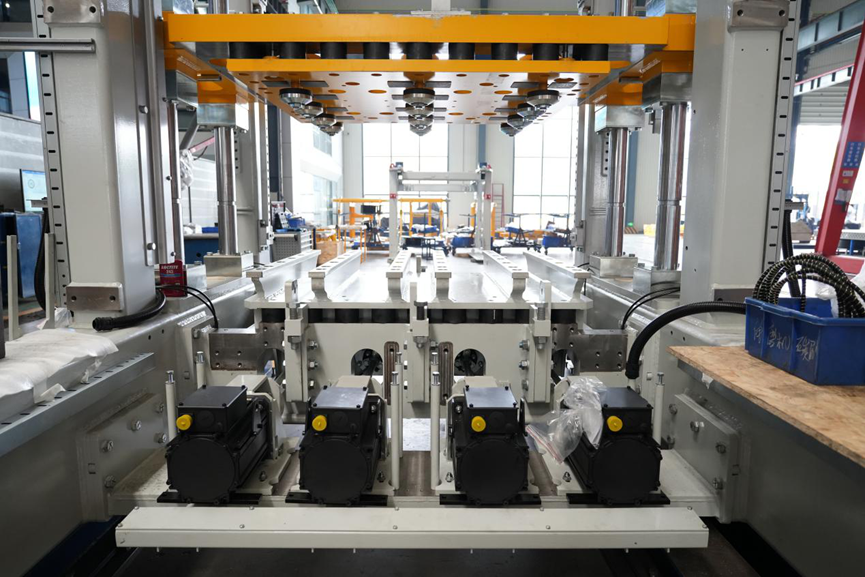 ​How Smart Brick Machines Improve Concrete Product Quality