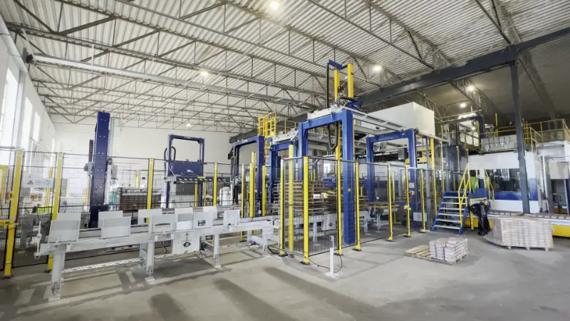 ZPB KaczmareK Continues Its 35-Year Partnership with Zenith with a New Production Investment in Poland