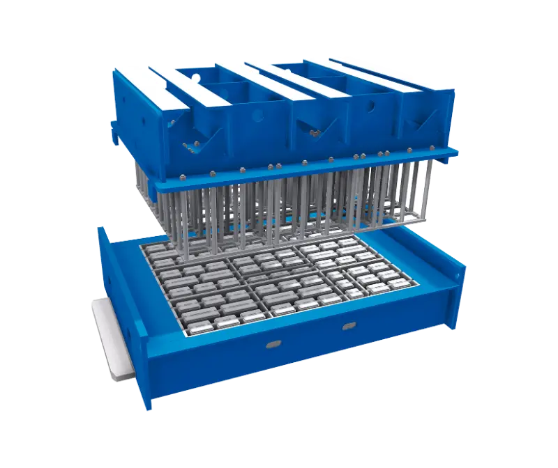 How to Choose the Right Block Moulds? A Practical Guide for Concrete Block Production