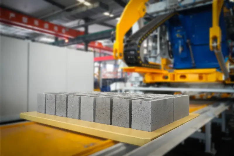 Compressive Strength of Hollow Blocks: Why Do Different Machines Produce Different Results?