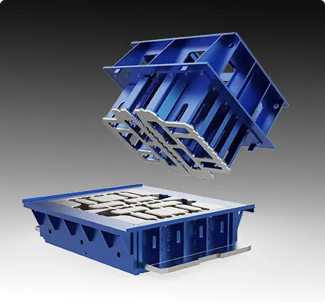 Moulds