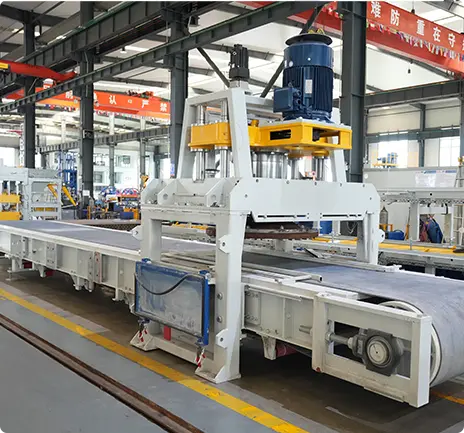 Surface Treatment Systems